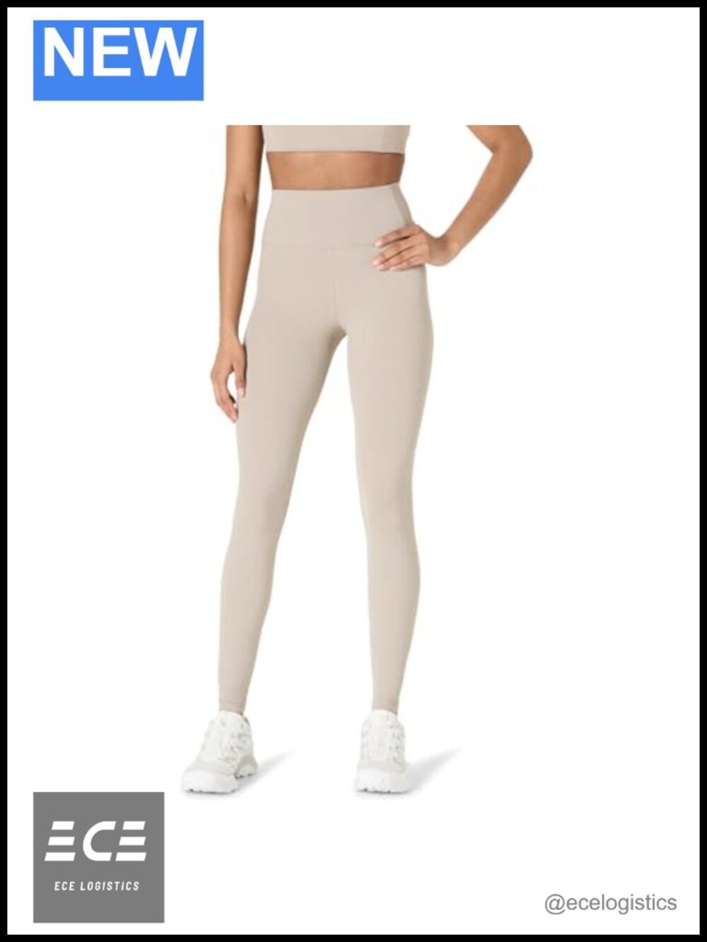 Women's FormFlex Buttery Soft High Waist Yoga Workout Leggings